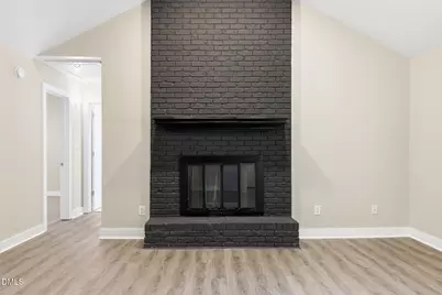 9812 Gralyn Road, Raleigh, NC 27613 - Photo 8