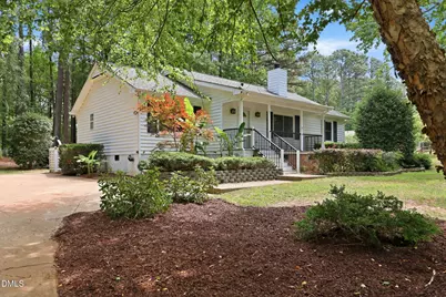9812 Gralyn Road, Raleigh, NC 27613 - Photo 2