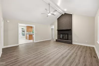 9812 Gralyn Road, Raleigh, NC 27613 - Photo 4