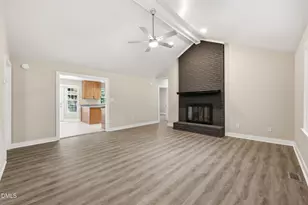 9812 Gralyn Rd, Raleigh, NC 27613 - Photo 4