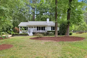 9812 Gralyn Rd, Raleigh, NC 27613 - Photo 1