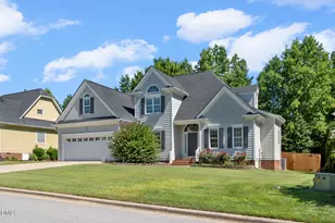 1351 Stone Lion Dr, Fuquay Varina, NC 27526 - Photo 4