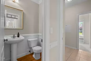 1351 Stone Lion Dr, Fuquay Varina, NC 27526 - Photo 38