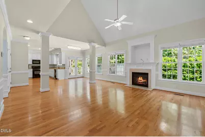 1351 Stone Lion Drive, Fuquay Varina, NC 27526 - Photo 12