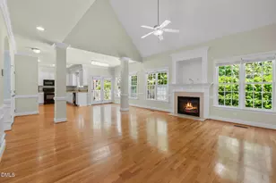 1351 Stone Lion Dr, Fuquay Varina, NC 27526 - Photo 12