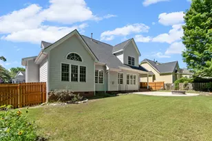 1351 Stone Lion Dr, Fuquay Varina, NC 27526 - Photo 8