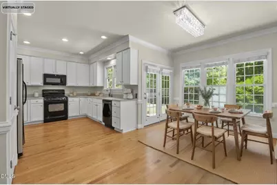 1351 Stone Lion Drive, Fuquay Varina, NC 27526 - Photo 22