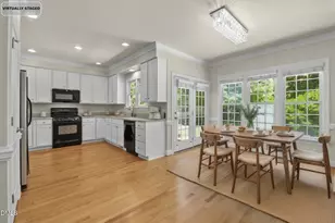 1351 Stone Lion Dr, Fuquay Varina, NC 27526 - Photo 22