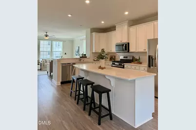 1127 Platform Drive, Apex, NC 27502 - Photo 14