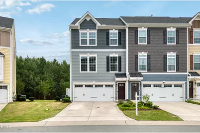 1127 Platform Drive, Apex, NC 27502 - Photo 1