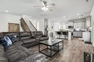 235 Glenkirk Pl, Garner, NC 27529 - Photo 10
