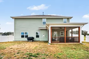 235 Glenkirk Pl, Garner, NC 27529 - Photo 34