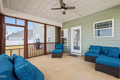 235 Glenkirk Place, Garner, NC 27529 - Photo 32