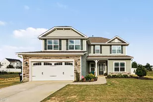 235 Glenkirk Pl, Garner, NC 27529 - Photo 2