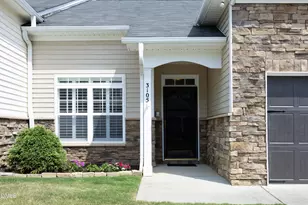 3105 Fortress Gate Dr, Raleigh, NC 27614 - Photo 2