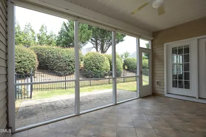 3105 Fortress Gate Drive, Raleigh, NC 27614 - Photo 22