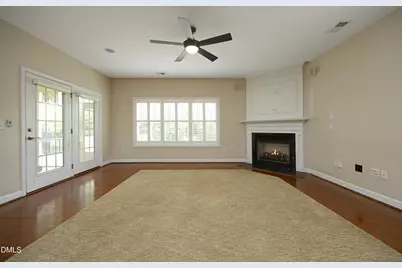 3105 Fortress Gate Drive, Raleigh, NC 27614 - Photo 10