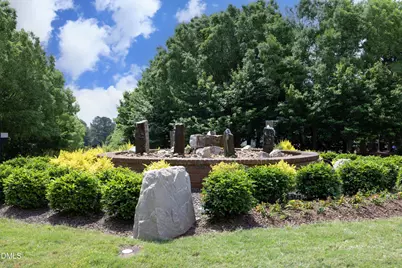 3105 Fortress Gate Drive, Raleigh, NC 27614 - Photo 42