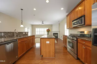3105 Fortress Gate Drive, Raleigh, NC 27614 - Photo 14