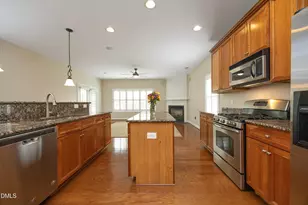 3105 Fortress Gate Dr, Raleigh, NC 27614 - Photo 14