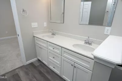 3105 Fortress Gate Drive, Raleigh, NC 27614 - Photo 20