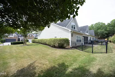 3105 Fortress Gate Drive, Raleigh, NC 27614 - Photo 40