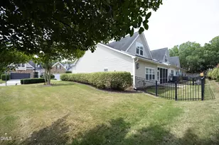 3105 Fortress Gate Dr, Raleigh, NC 27614 - Photo 40