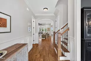 1009 Kensley Hvn Ct, Cary, NC 27519 - Photo 6
