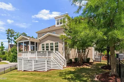 1009 Kensley Haven Court, Cary, NC 27519 - Photo 52