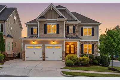 1009 Kensley Haven Court, Cary, NC 27519 - Photo 2