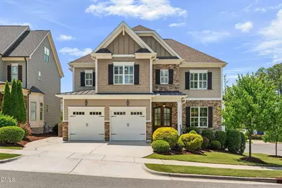 1009 Kensley Hvn Court, Cary, NC 27519 - Photo 1
