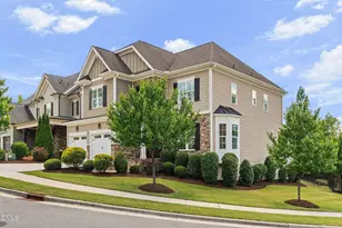 1009 Kensley Hvn Ct, Cary, NC 27519 - Photo 4