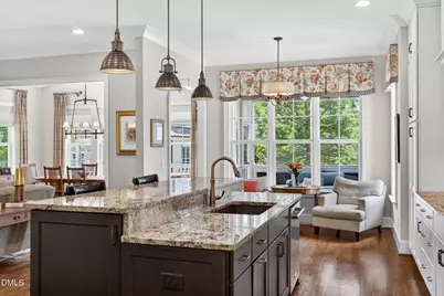 1009 Kensley Haven Court, Cary, NC 27519 - Photo 16
