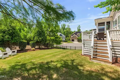 1009 Kensley Hvn Court, Cary, NC 27519 - Photo 48