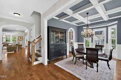 1009 Kensley Haven Court, Cary, NC 27519 - Photo 6
