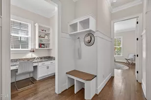 1009 Kensley Hvn Ct, Cary, NC 27519 - Photo 20