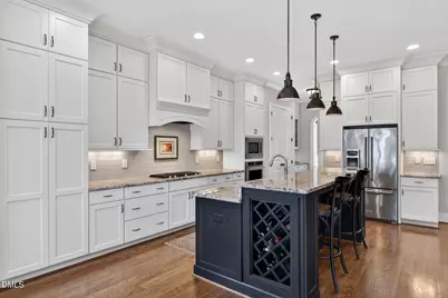 1009 Kensley Hvn Court, Cary, NC 27519 - Photo 16