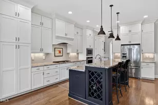 1009 Kensley Hvn Ct, Cary, NC 27519 - Photo 16