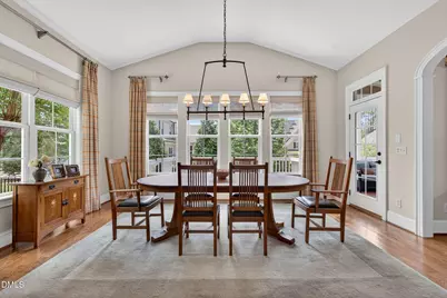 1009 Kensley Haven Court, Cary, NC 27519 - Photo 10