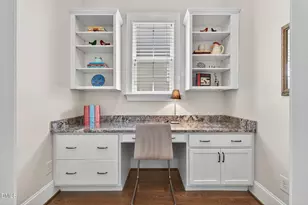 1009 Kensley Hvn Ct, Cary, NC 27519 - Photo 18