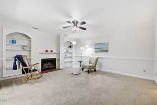 381 Summerwalk Cir, Chapel Hill, NC 27517 - Photo 10