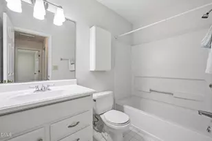 381 Summerwalk Cir, Chapel Hill, NC 27517 - Photo 30
