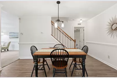 381 Summerwalk Circle, Chapel Hill, NC 27517 - Photo 12
