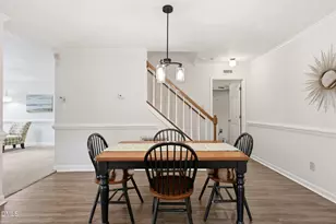 381 Summerwalk Cir, Chapel Hill, NC 27517 - Photo 14