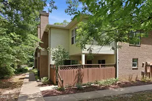 381 Summerwalk Cir, Chapel Hill, NC 27517 - Photo 2