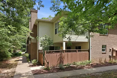 381 Summerwalk Circle, Chapel Hill, NC 27517 - Photo 2