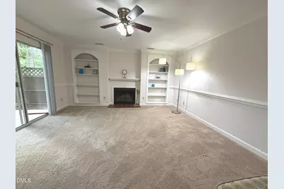381 Summerwalk Circle, Chapel Hill, NC 27517 - Photo 8