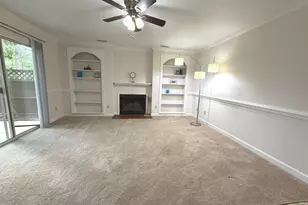 381 Summerwalk Cir, Chapel Hill, NC 27517 - Photo 8