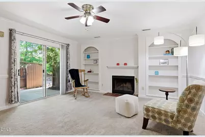 381 Summerwalk Circle, Chapel Hill, NC 27517 - Photo 8