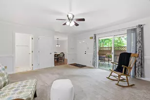 381 Summerwalk Cir, Chapel Hill, NC 27517 - Photo 12
